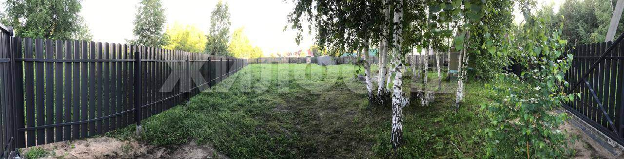 Продам земельный участок 792 м.кв.