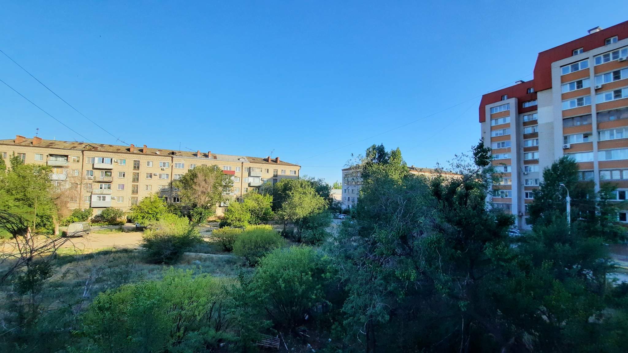 Квартира в аренду в Волгограде, Депутатская улица, 13 фото №19