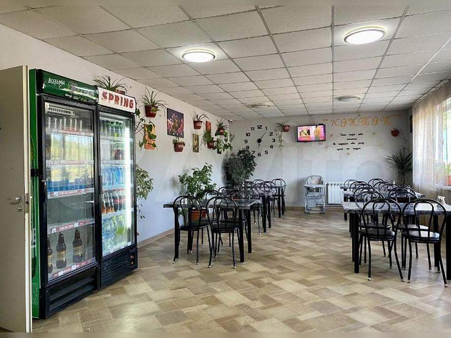 Продам торговое помещение 299.4 м.кв.
