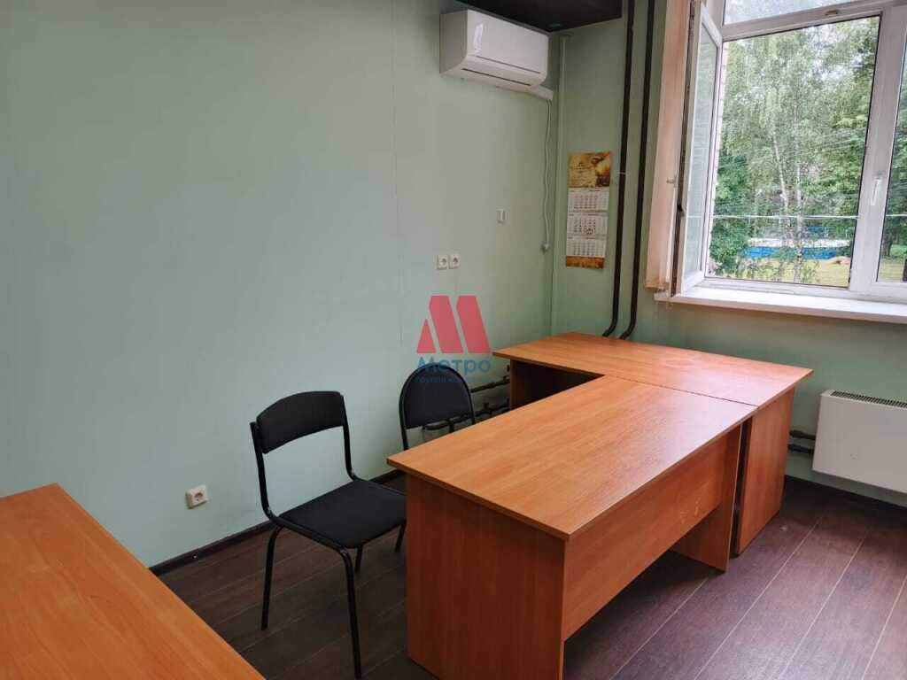 Сдам в аренду помещение свободного назначения 18 м.кв.