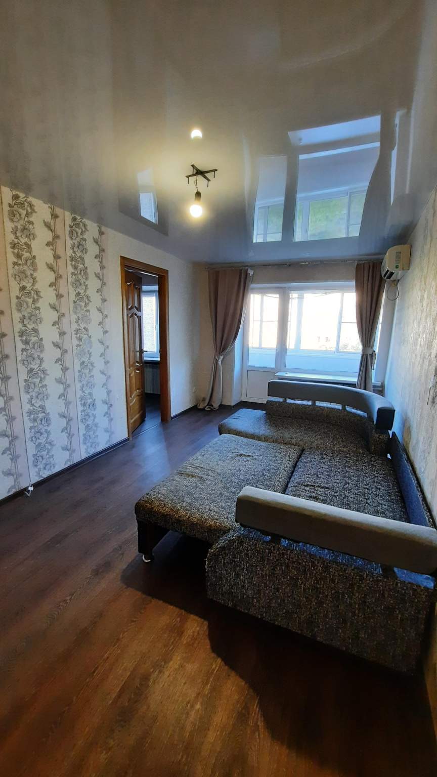 Квартира в аренду в Волгограде, Депутатская улица, 13 фото №4