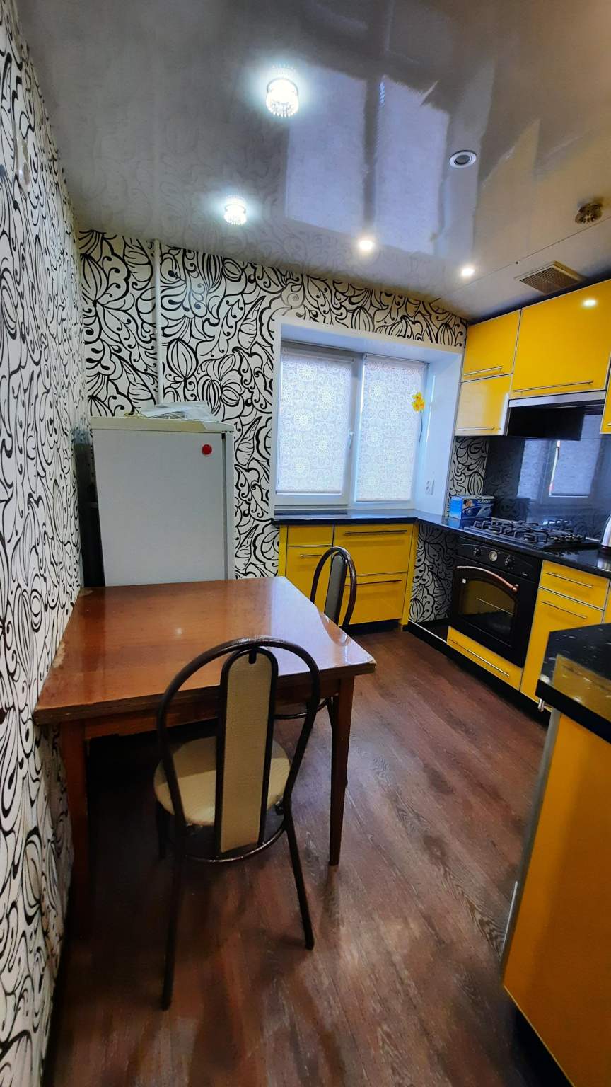 Квартира в аренду в Волгограде, Депутатская улица, 13 фото №3