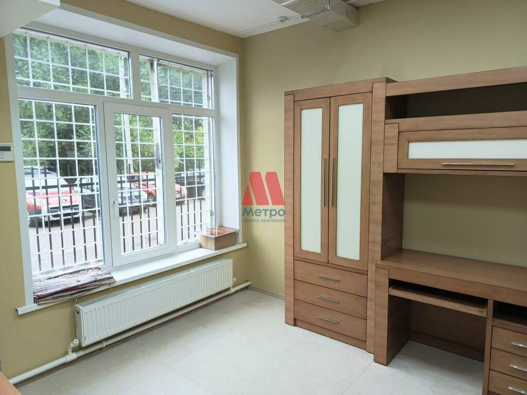 Сдам в аренду офис 15.5 м.кв.