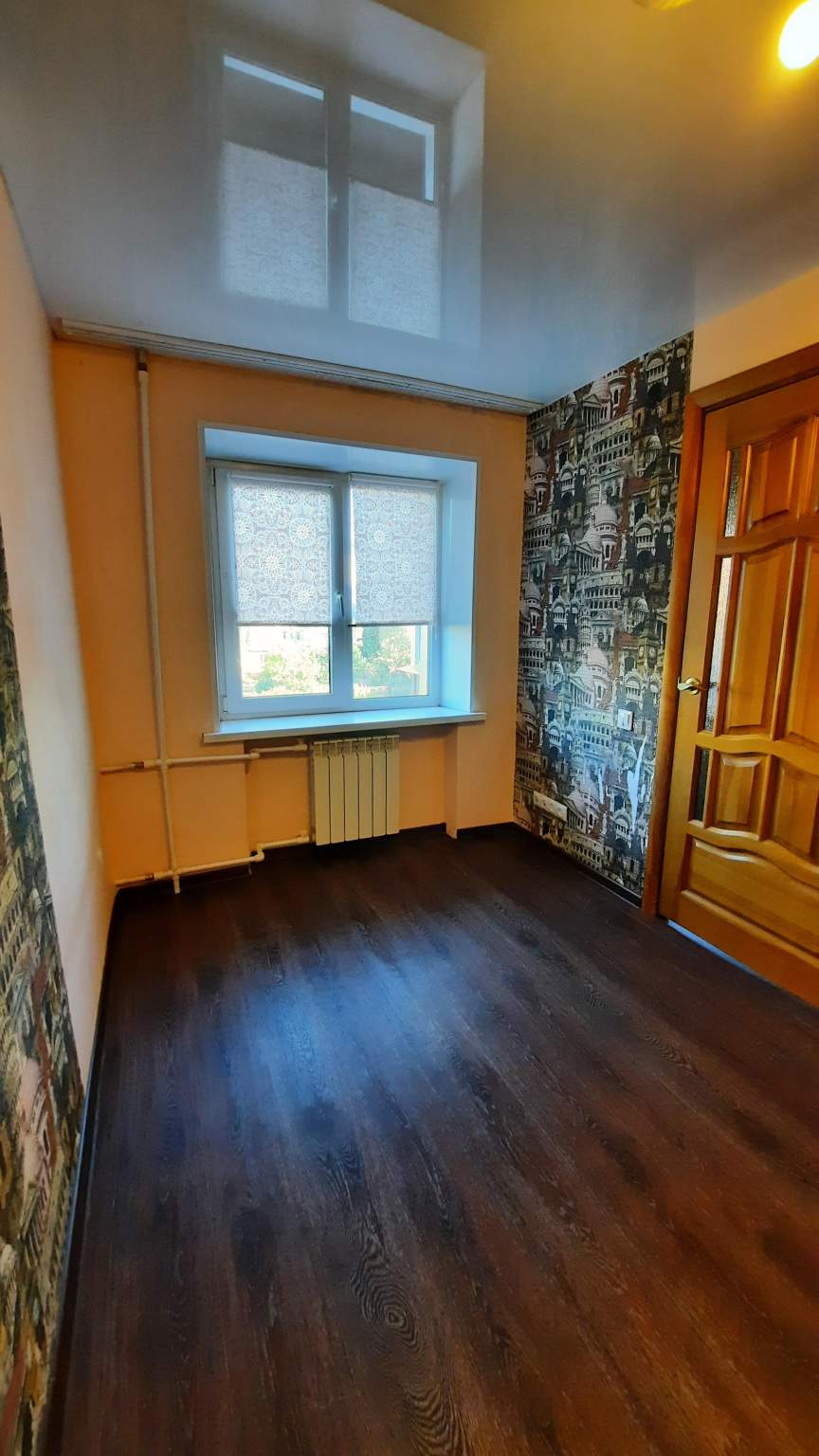 Квартира в аренду в Волгограде, Депутатская улица, 13 фото №10