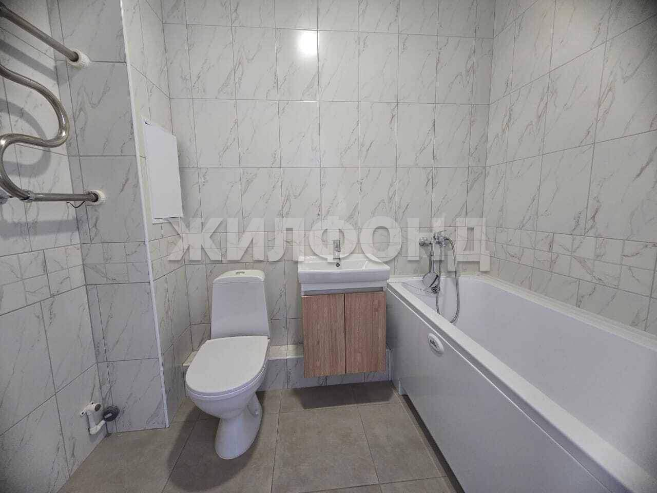 Квартира на продажу в городском посёлке Новоселье, Большая Балтийская улица, 10к1 фото №2