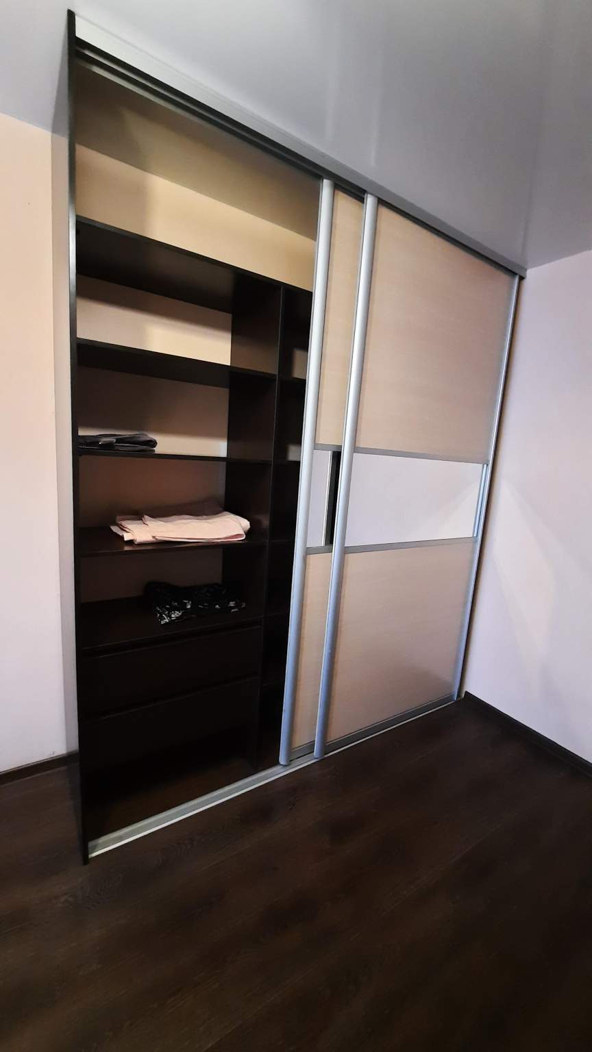 Квартира в аренду в Волгограде, Депутатская улица, 13 фото №12