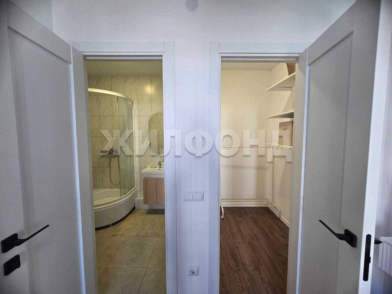 Квартира на продажу в Аннино, 10-й Пятилетки улица, 6 фото №1