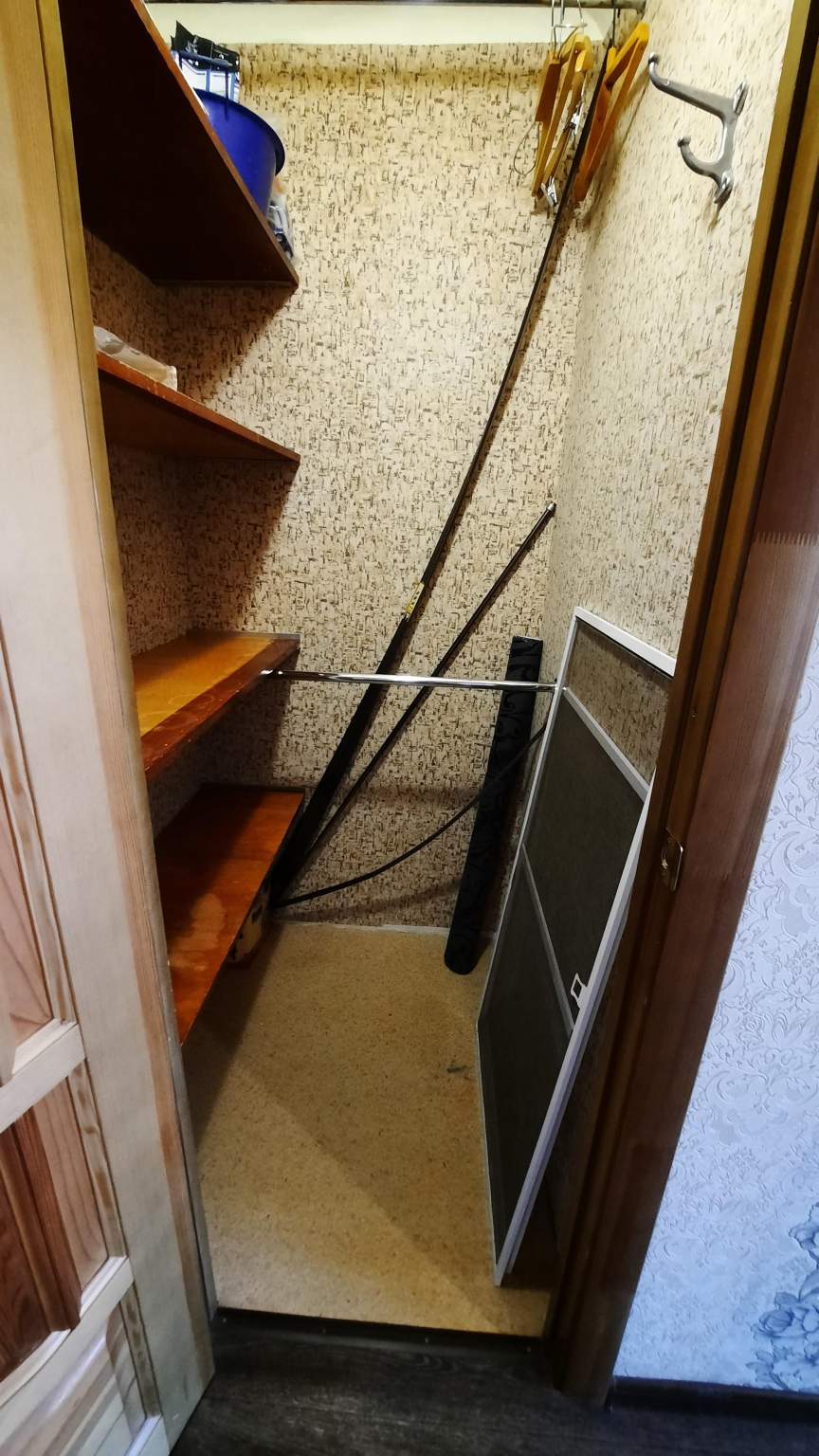 Квартира в аренду в Волгограде, Депутатская улица, 13 фото №16