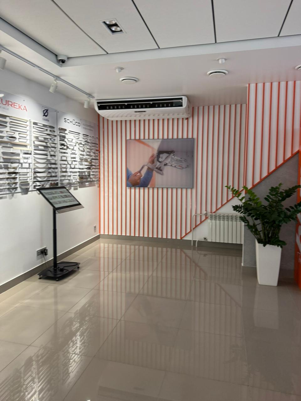 Торговая площадь в аренду в Кирове, Производственная улица, 24в фото №22