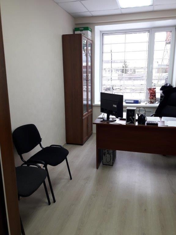 Продам помещение свободного назначения 1821.7 м.кв.