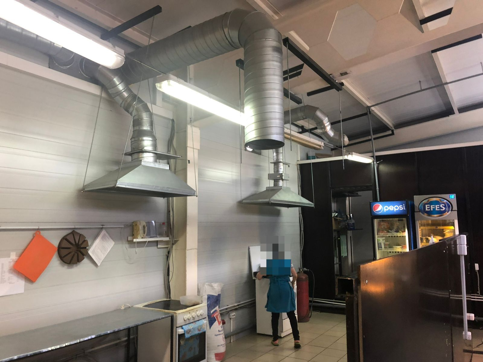 Продам помещение свободного назначения 457 м.кв.