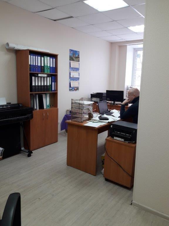 Продам помещение свободного назначения 1822 м.кв.