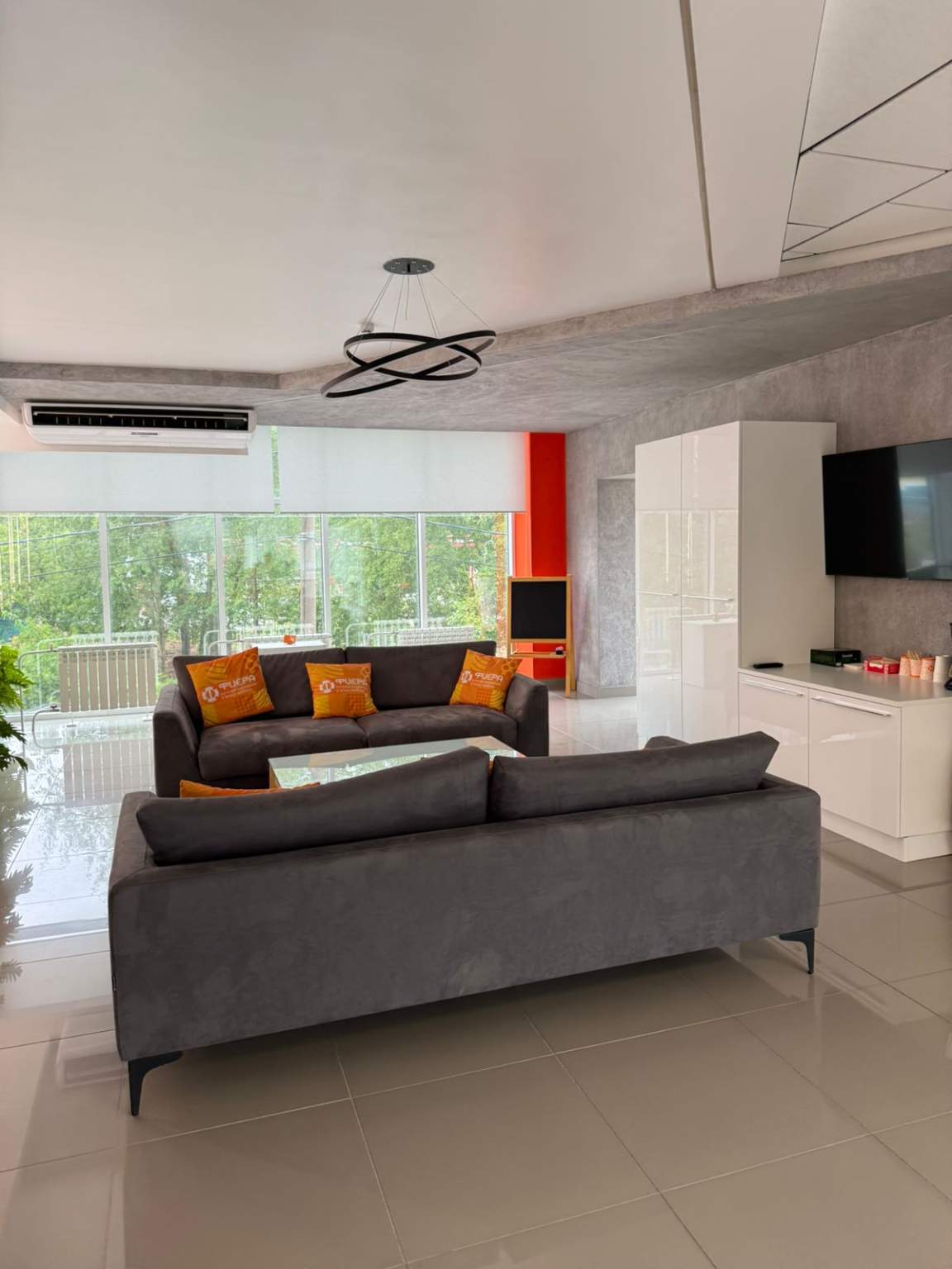 Торговая площадь в аренду в Кирове, Производственная улица, 24в фото №11