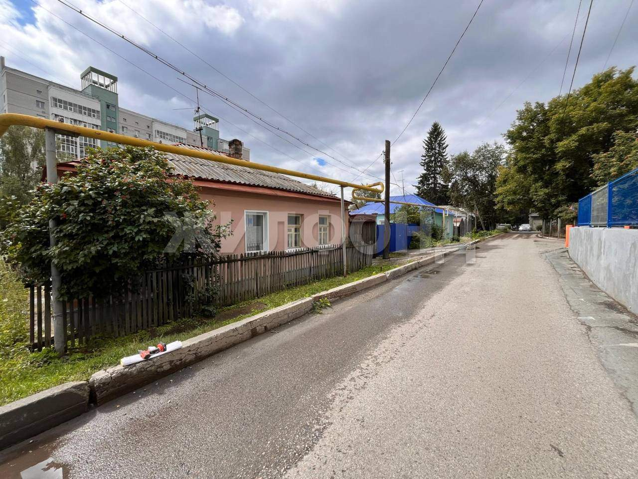 Продам земельный участок 508 м.кв.