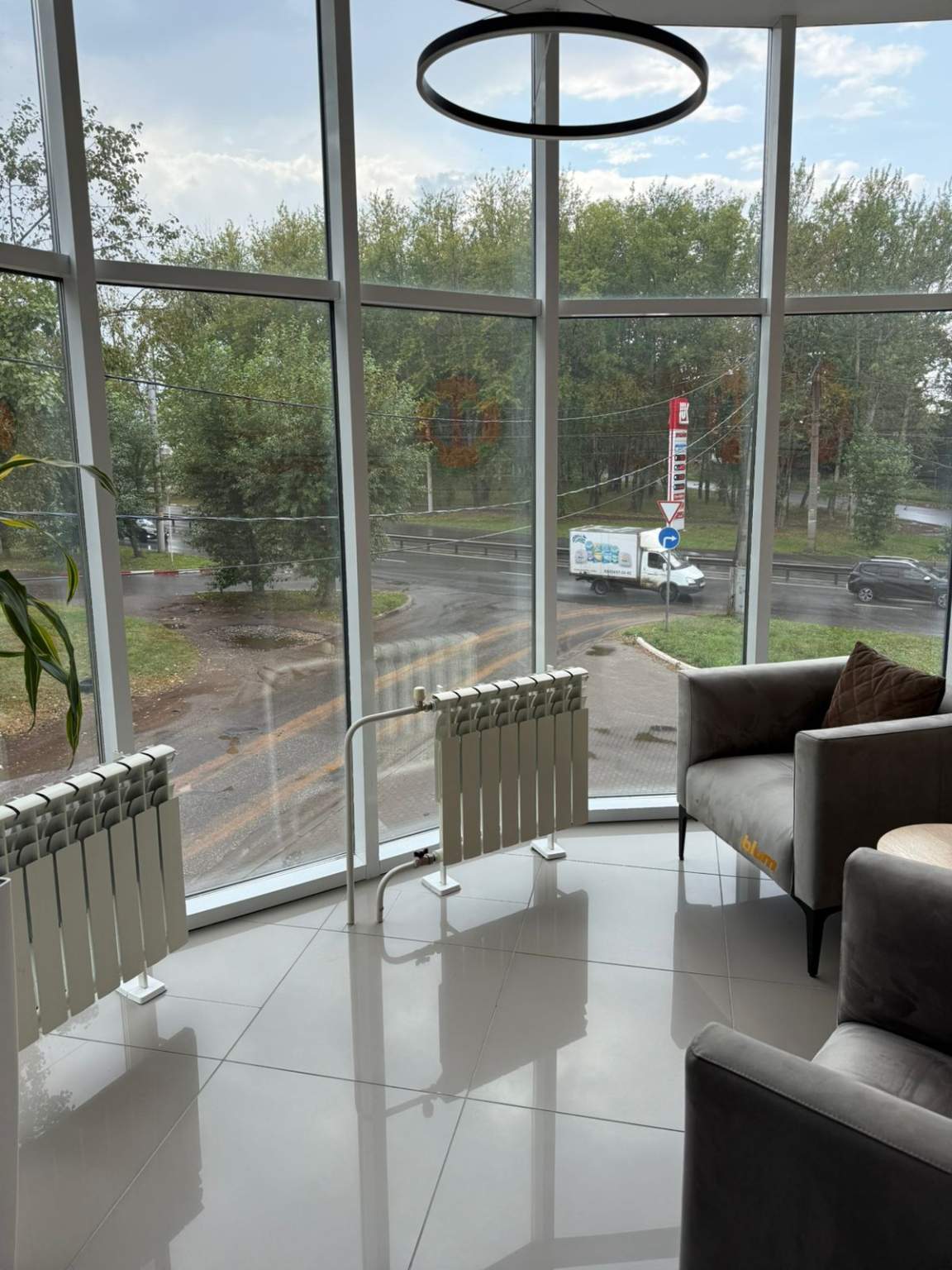 Торговая площадь в аренду в Кирове, Производственная улица, 24в фото №15