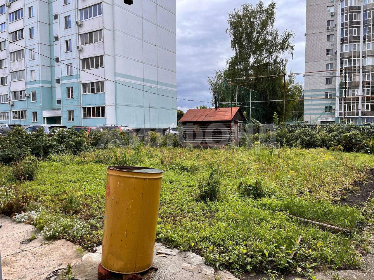 Продам земельный участок 508 м.кв.