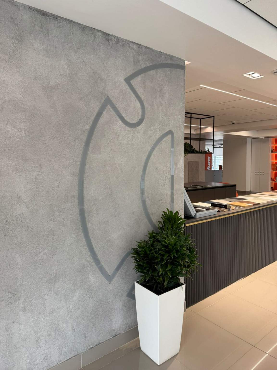 Торговая площадь в аренду в Кирове, Производственная улица, 24в фото №19