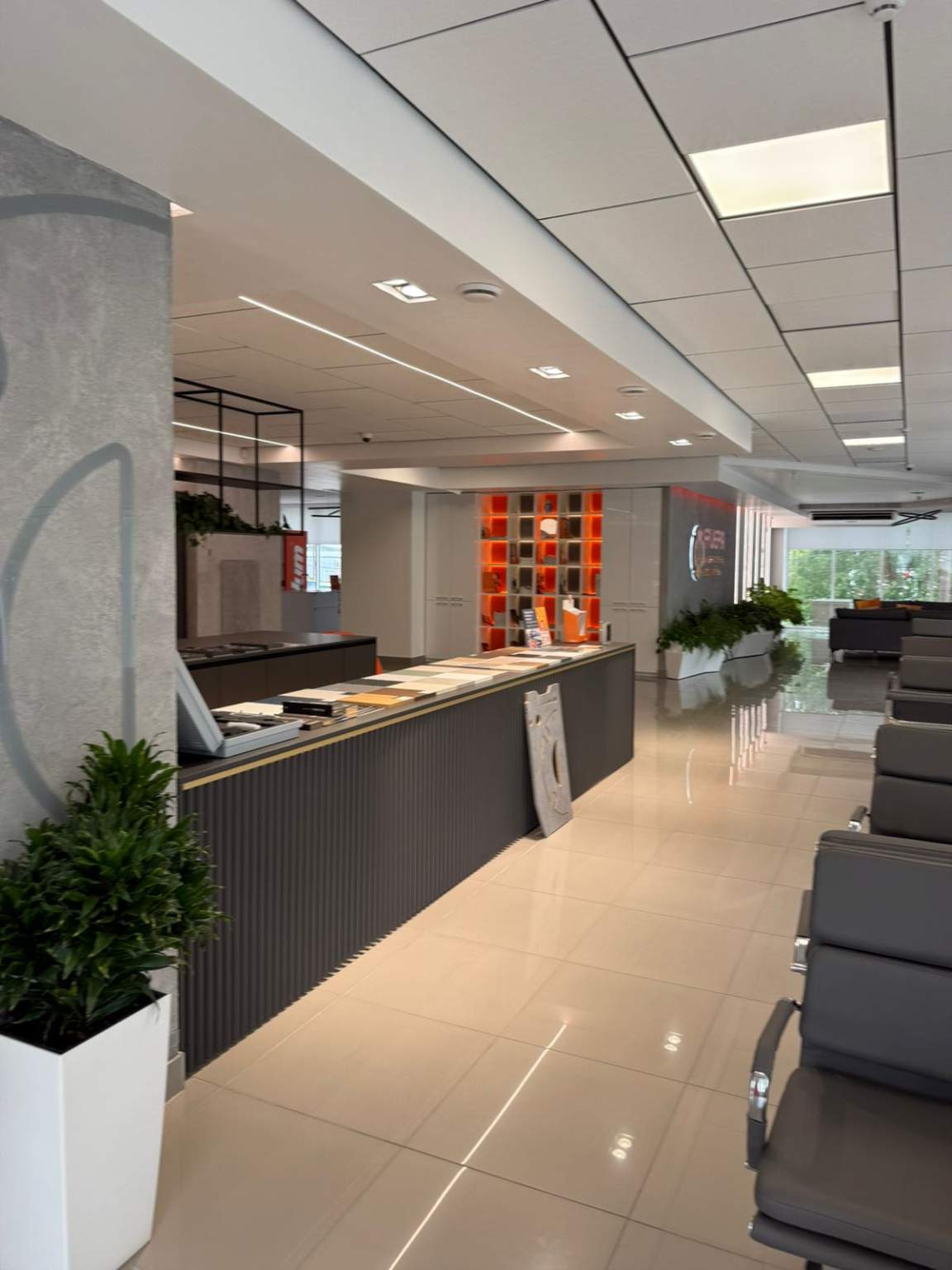 Торговая площадь в аренду в Кирове, Производственная улица, 24в фото №20