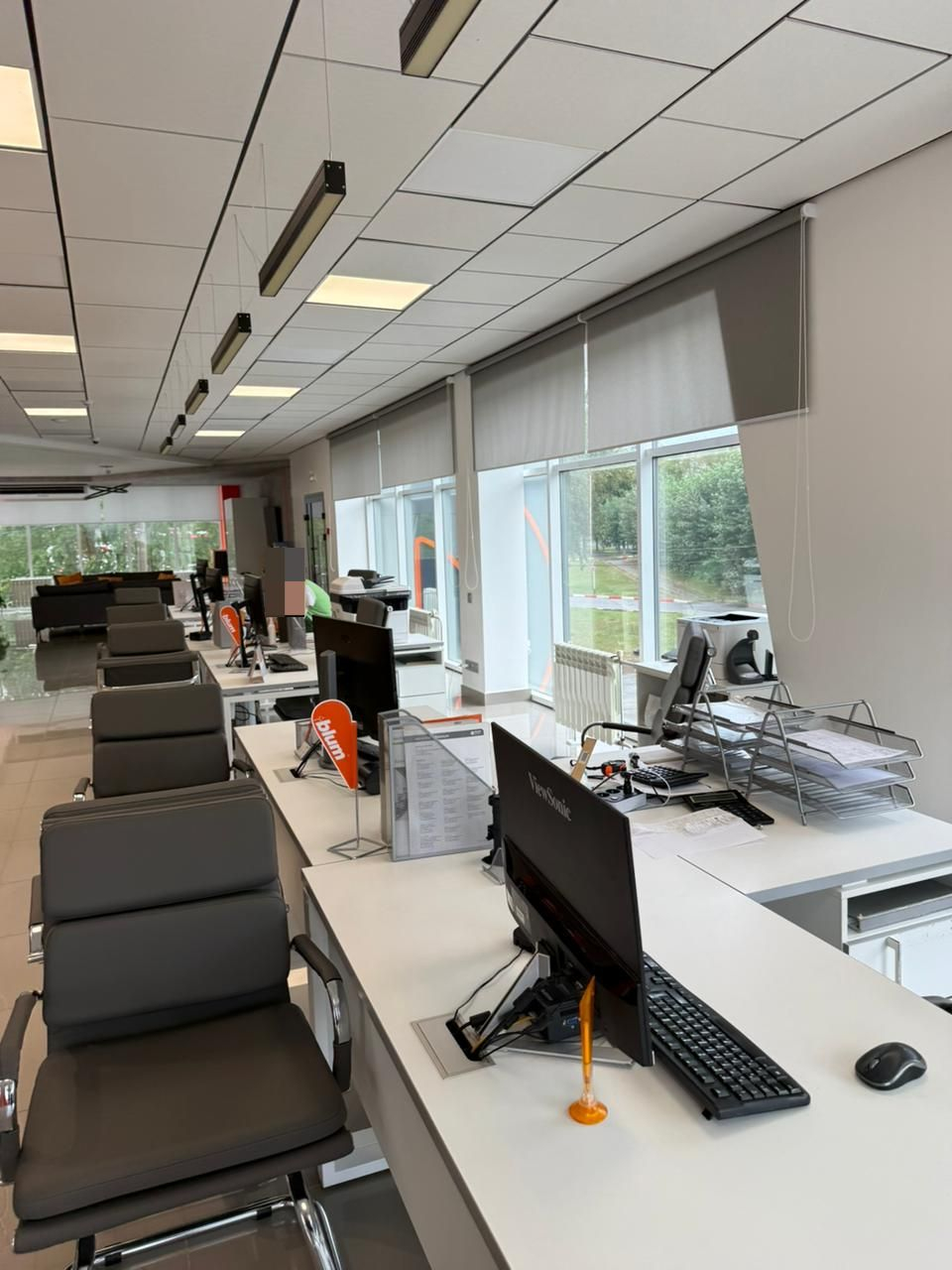 Торговая площадь в аренду в Кирове, Производственная улица, 24в фото №17