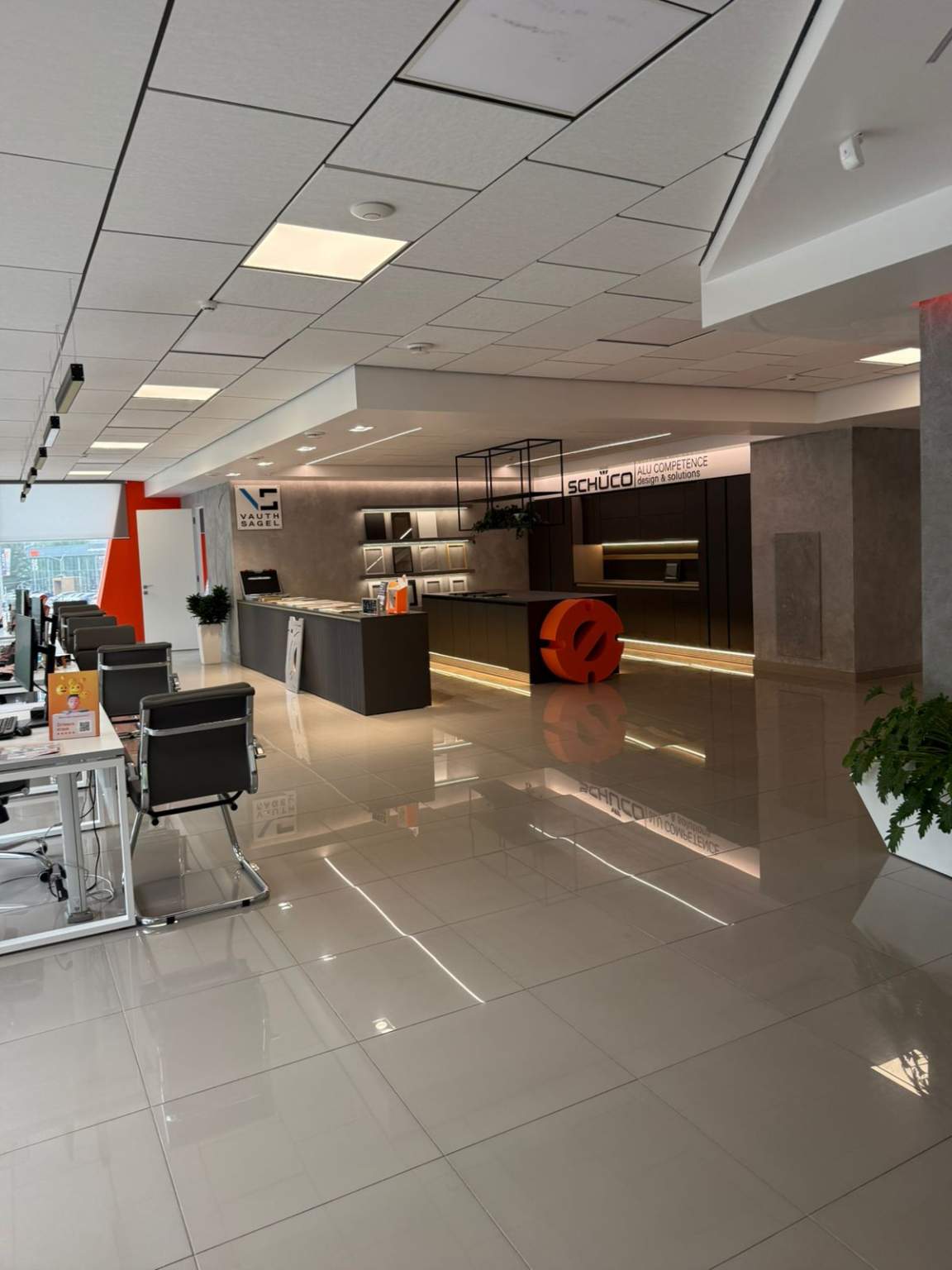 Торговая площадь в аренду в Кирове, Производственная улица, 24в фото №12