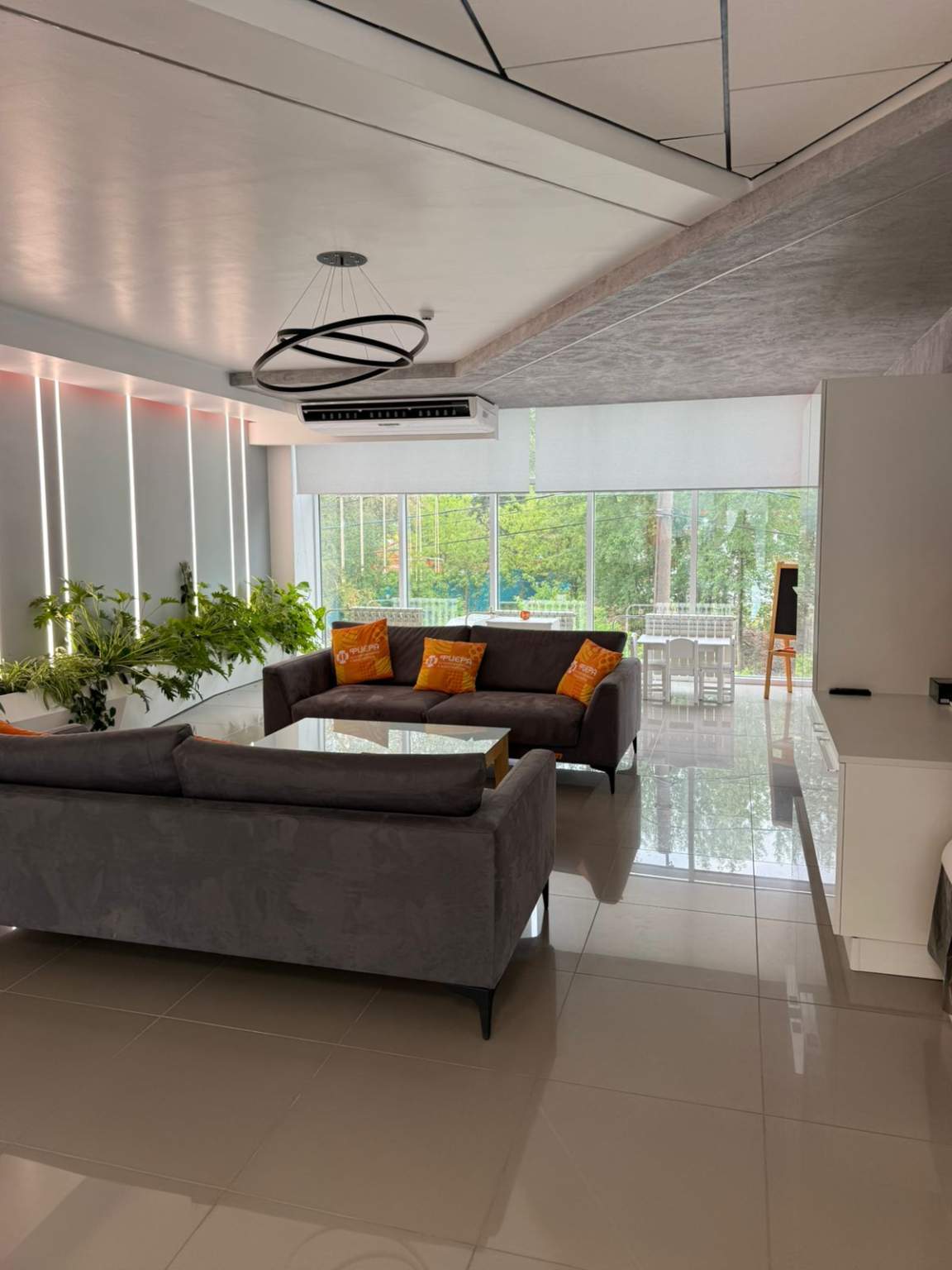 Торговая площадь в аренду в Кирове, Производственная улица, 24в фото №10