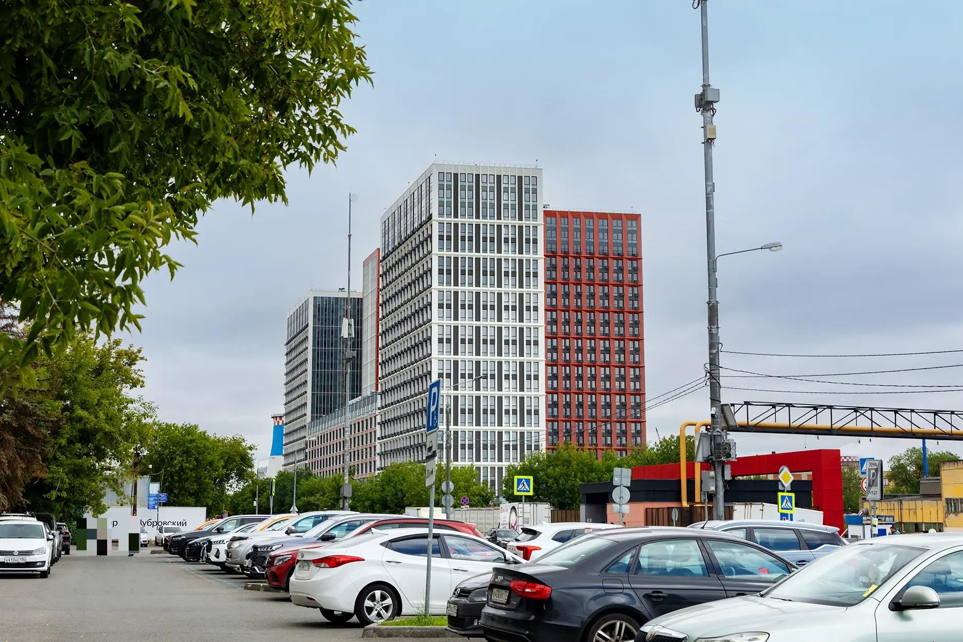 Сдам в аренду помещение свободного назначения 300.6 м.кв.