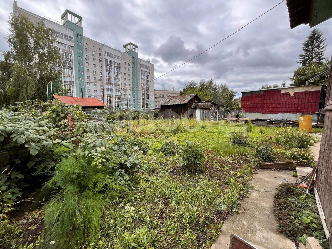 Продам земельный участок 508 м.кв.
