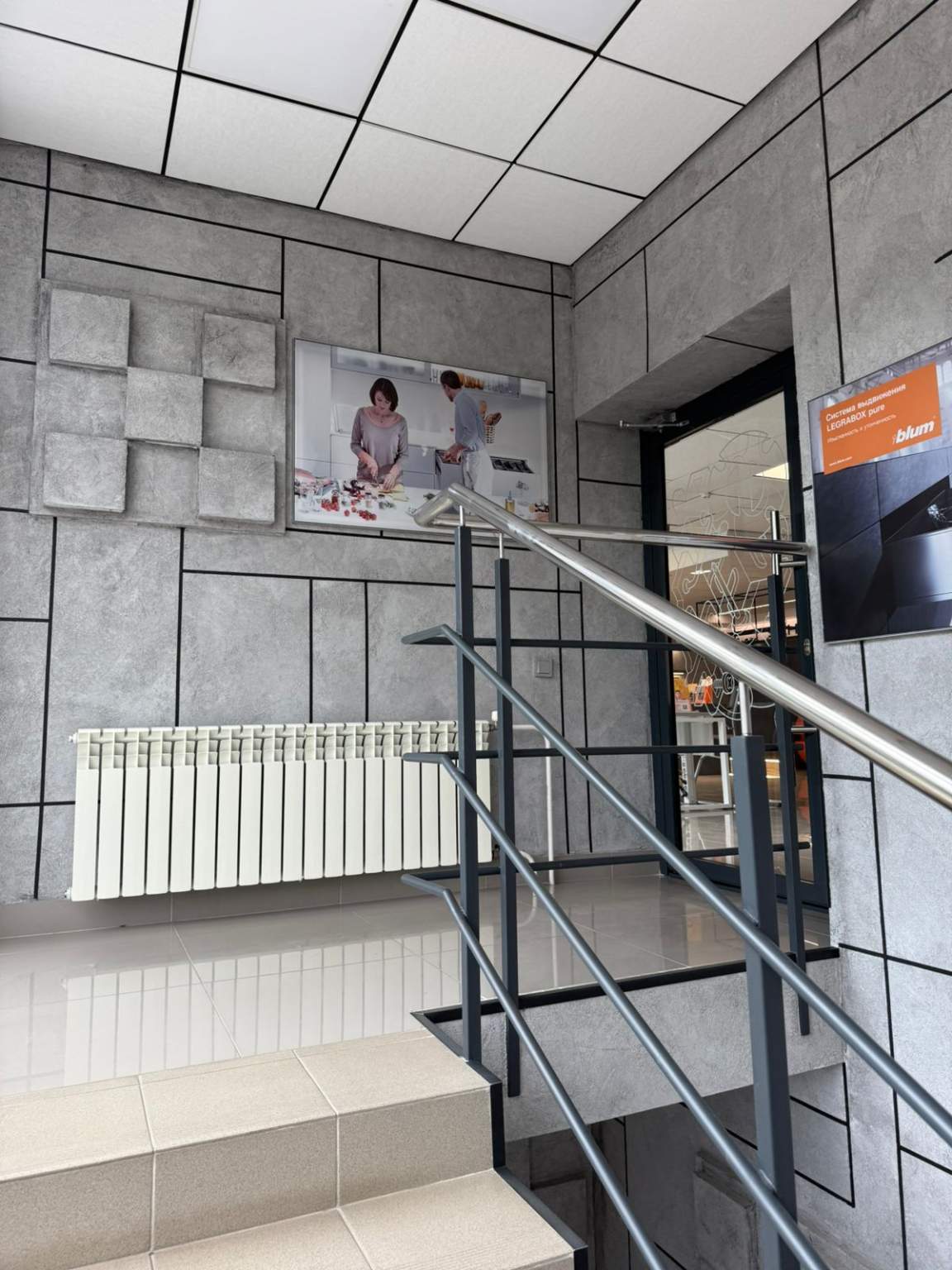 Торговая площадь в аренду в Кирове, Производственная улица, 24в фото №8