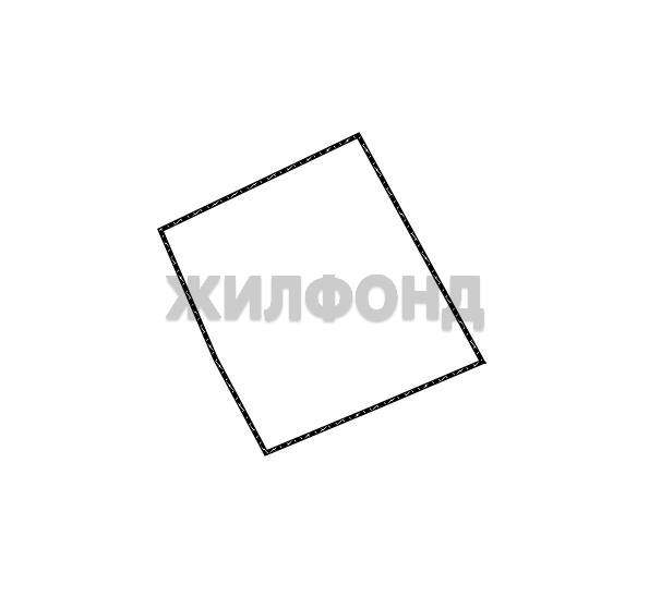 Продам земельный участок 850 м.кв.