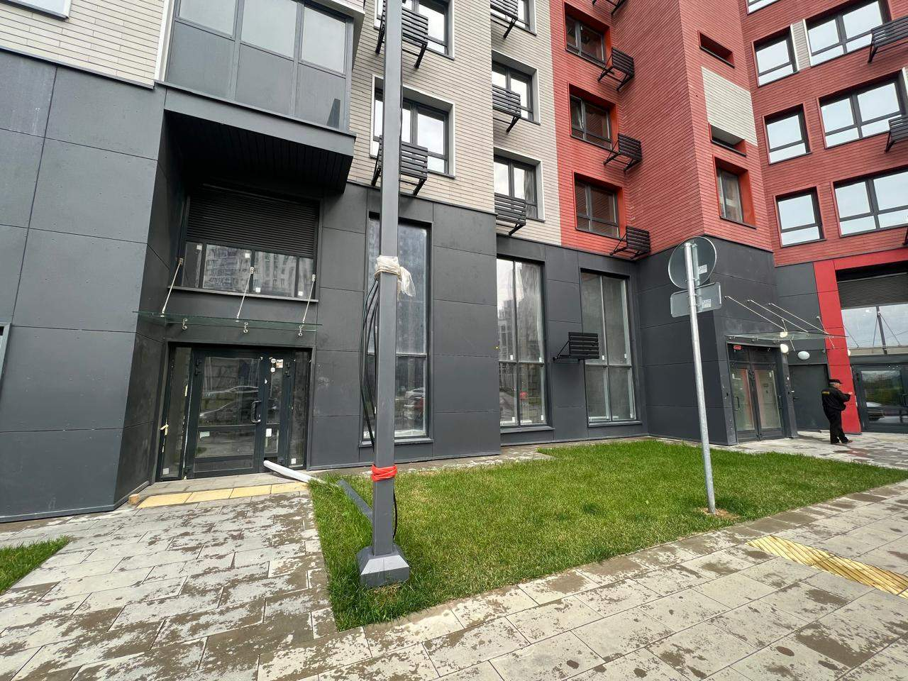 Продам помещение свободного назначения 104.8 м.кв.