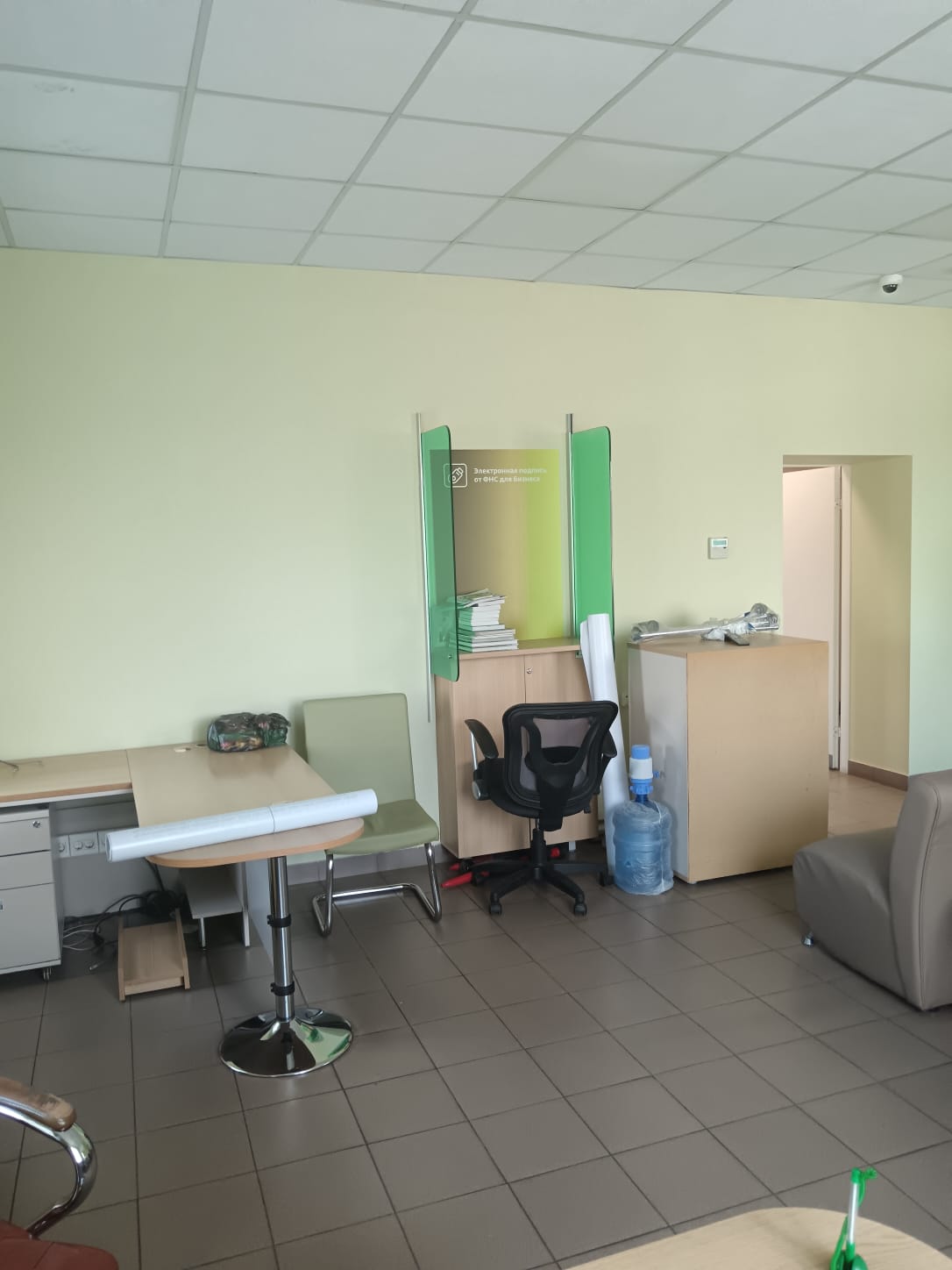 Помещение свободного назначения в аренду в Белово, Цинкзаводской переулок, 2 фото №1
