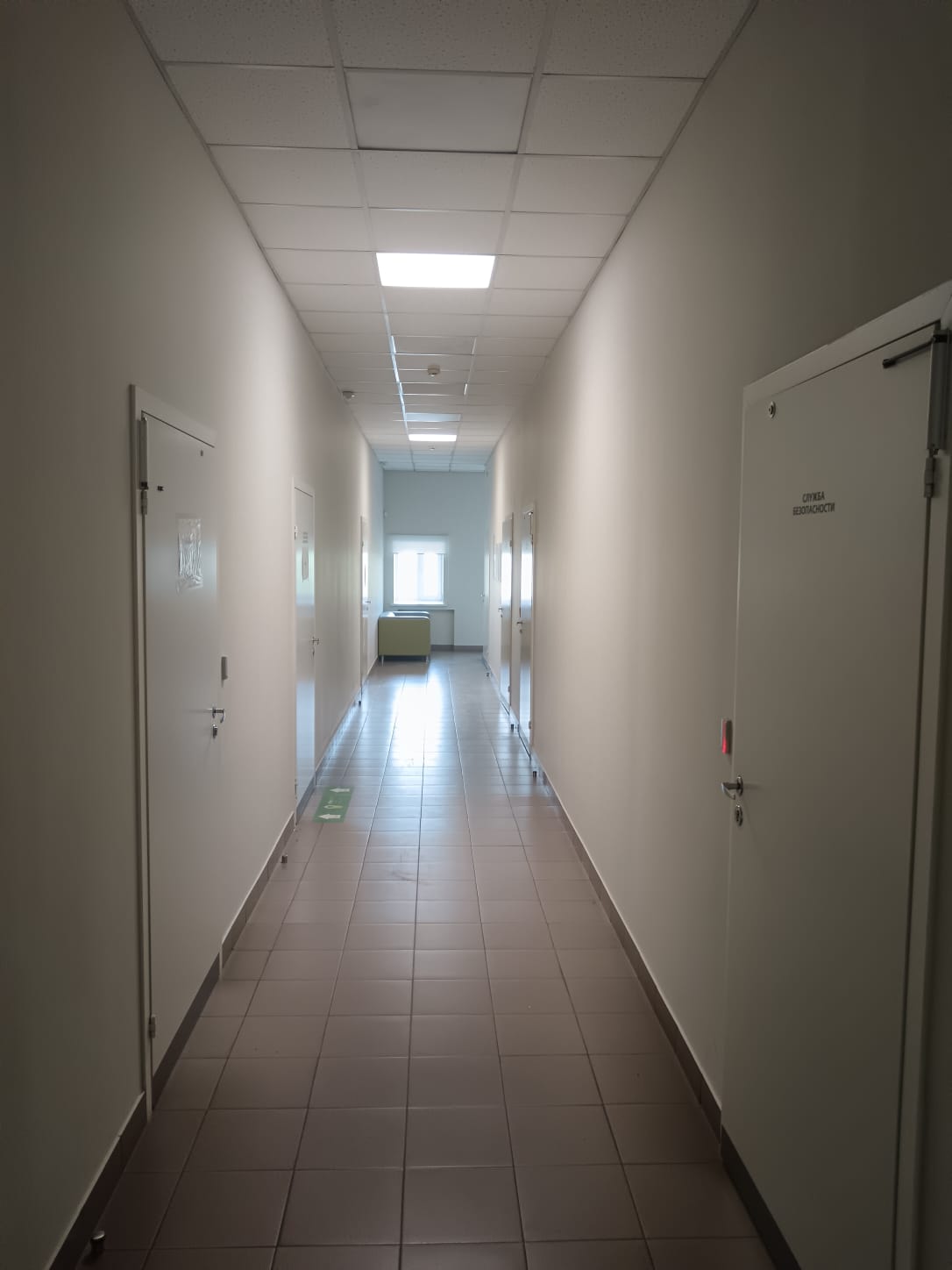 Помещение свободного назначения в аренду в Белово, Цинкзаводской переулок, 2 фото №4
