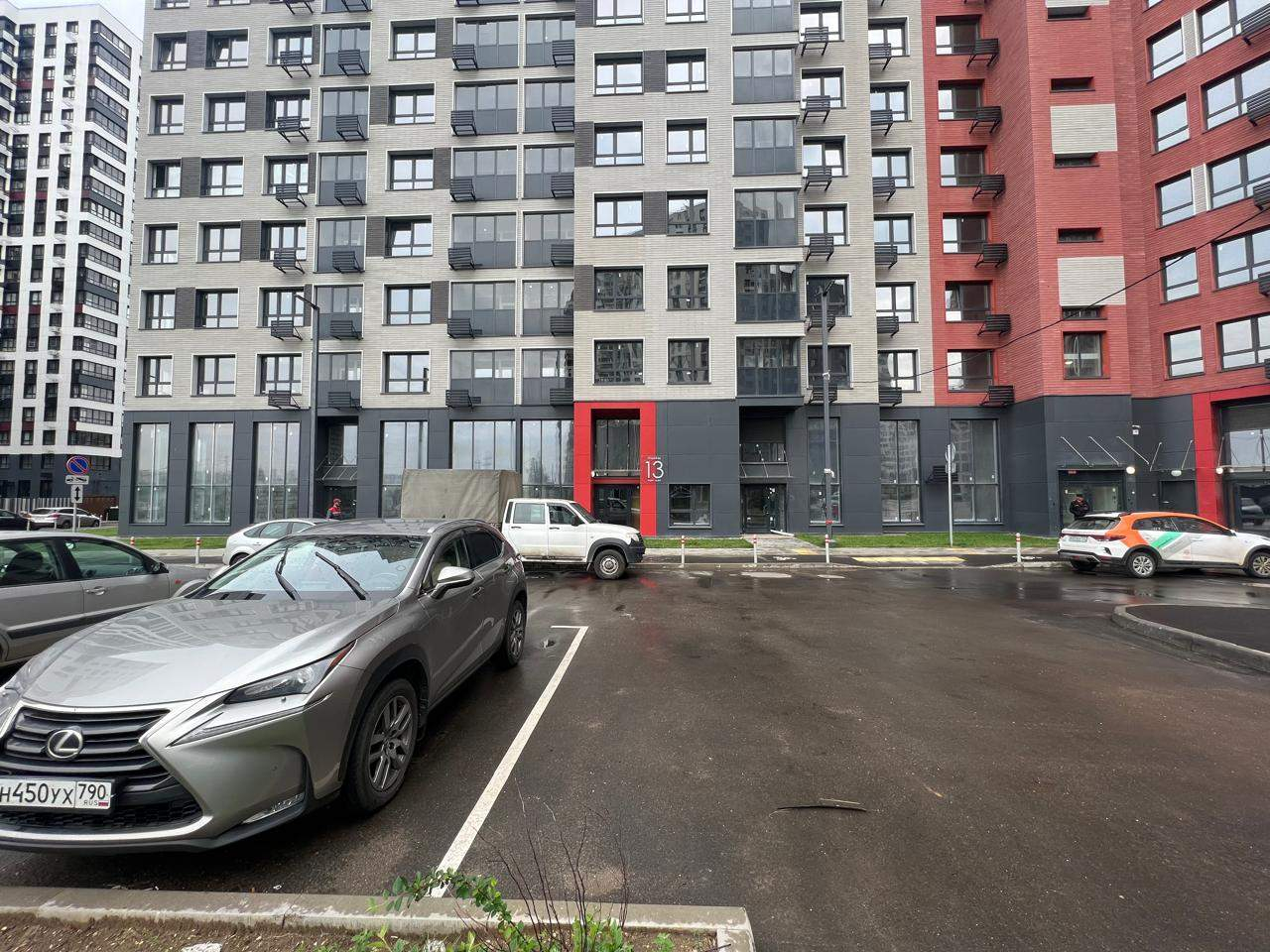 Продам помещение свободного назначения 203.8 м.кв.