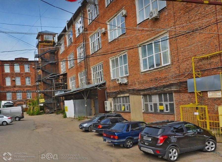 Продам офис 349.5 м.кв.