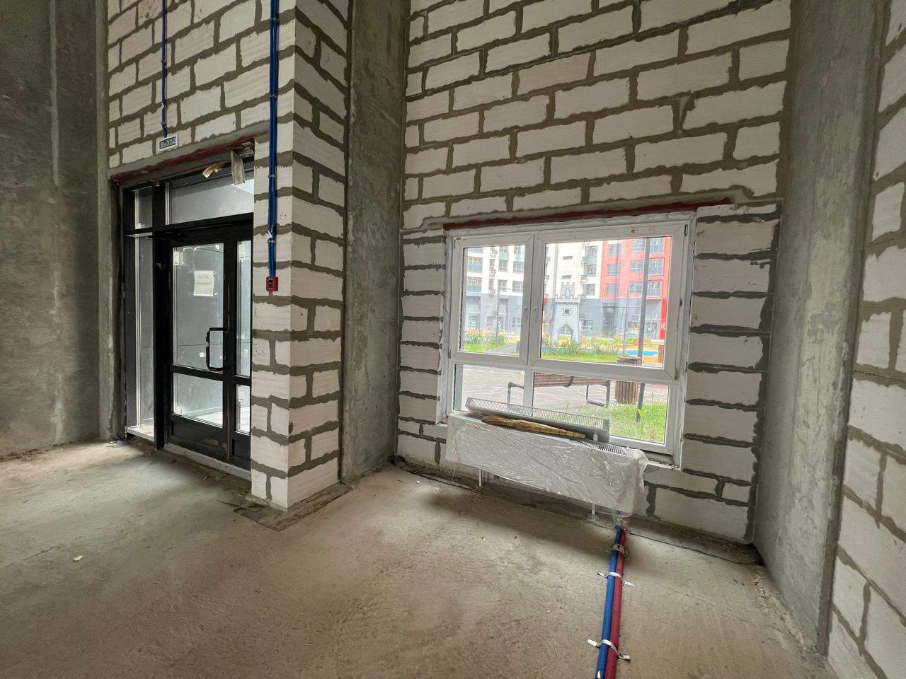 Продам помещение свободного назначения 104.8 м.кв.