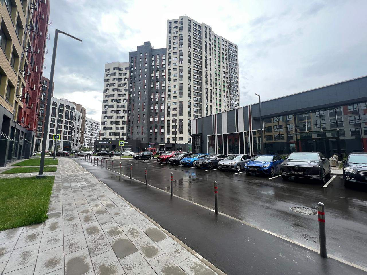 Продам помещение свободного назначения 203.8 м.кв.