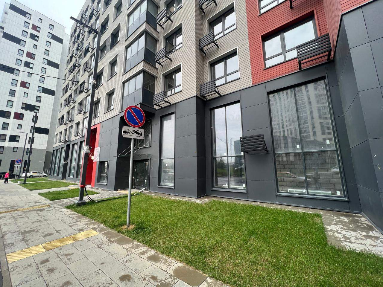 Продам помещение свободного назначения 104.8 м.кв.