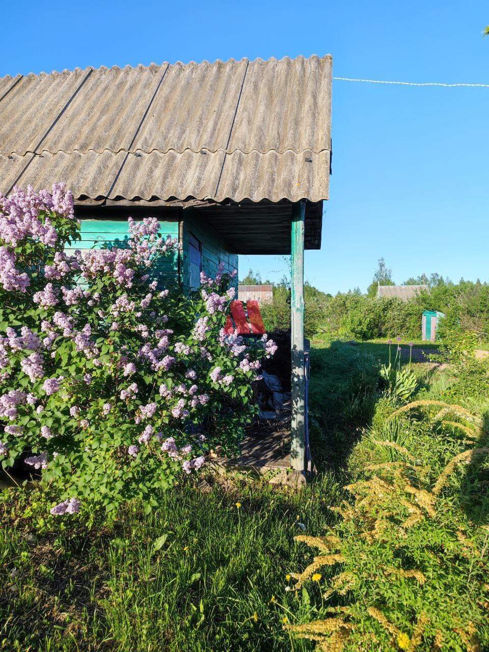 Продам земельный участок 600 м.кв.