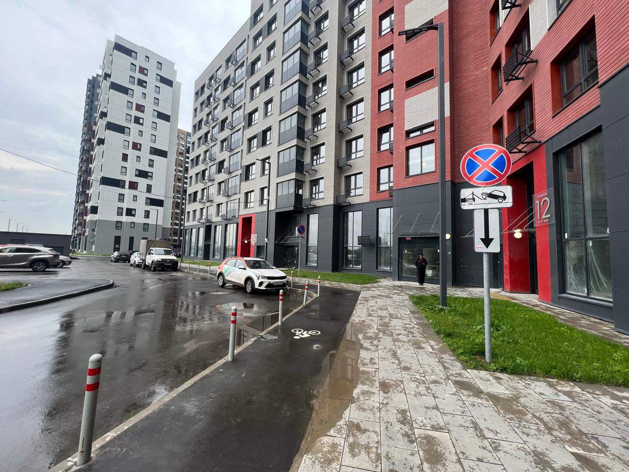 Продам помещение свободного назначения 203.8 м.кв.