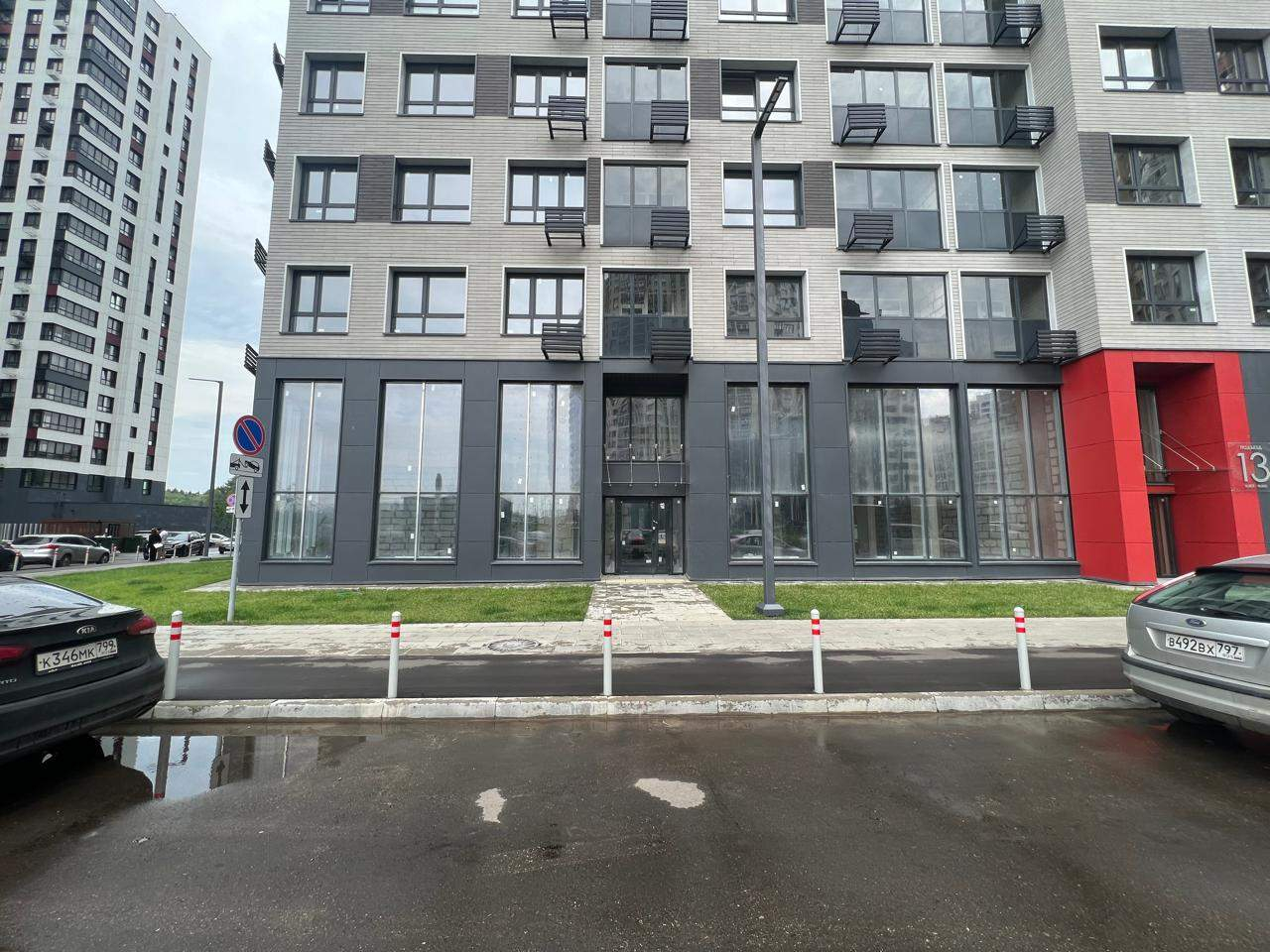 Продам помещение свободного назначения 203.8 м.кв.