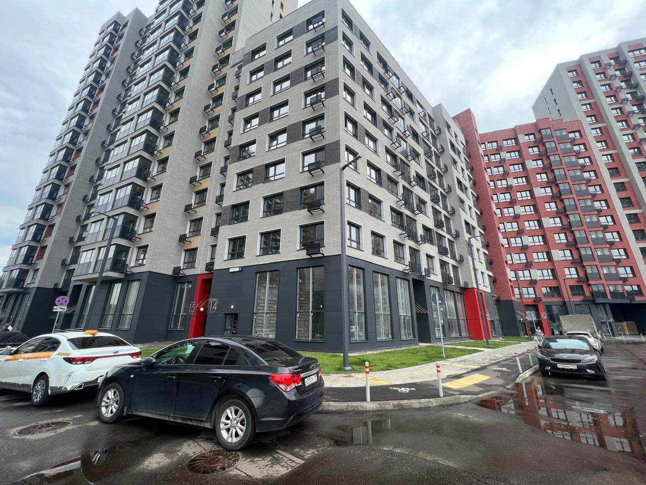 Продам помещение свободного назначения 203.8 м.кв.