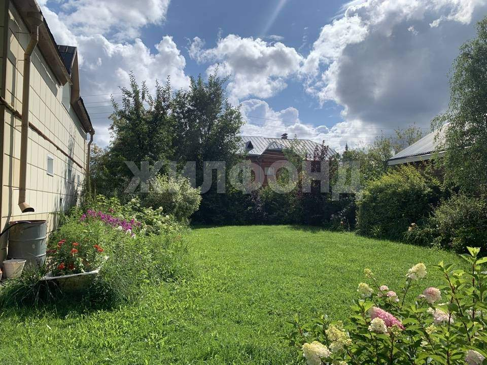 Дом на продажу в Томске, Солнечный проезд фото №4