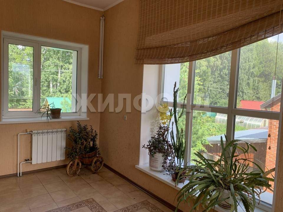 Дом на продажу в Томске, Солнечный проезд фото №23