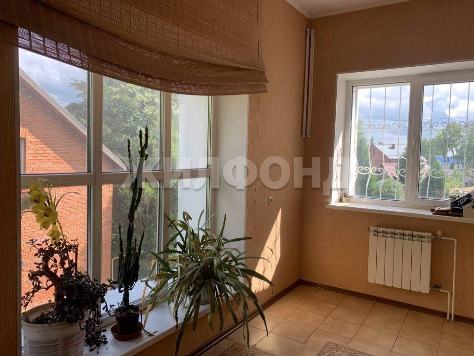 Дом на продажу в Томске, Солнечный проезд фото №22