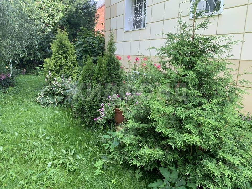 Дом на продажу в Томске, Солнечный проезд фото №7