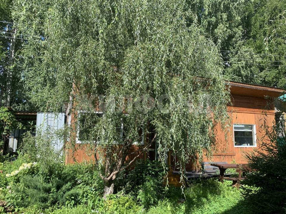 Дом на продажу в Томске, Солнечный проезд фото №5