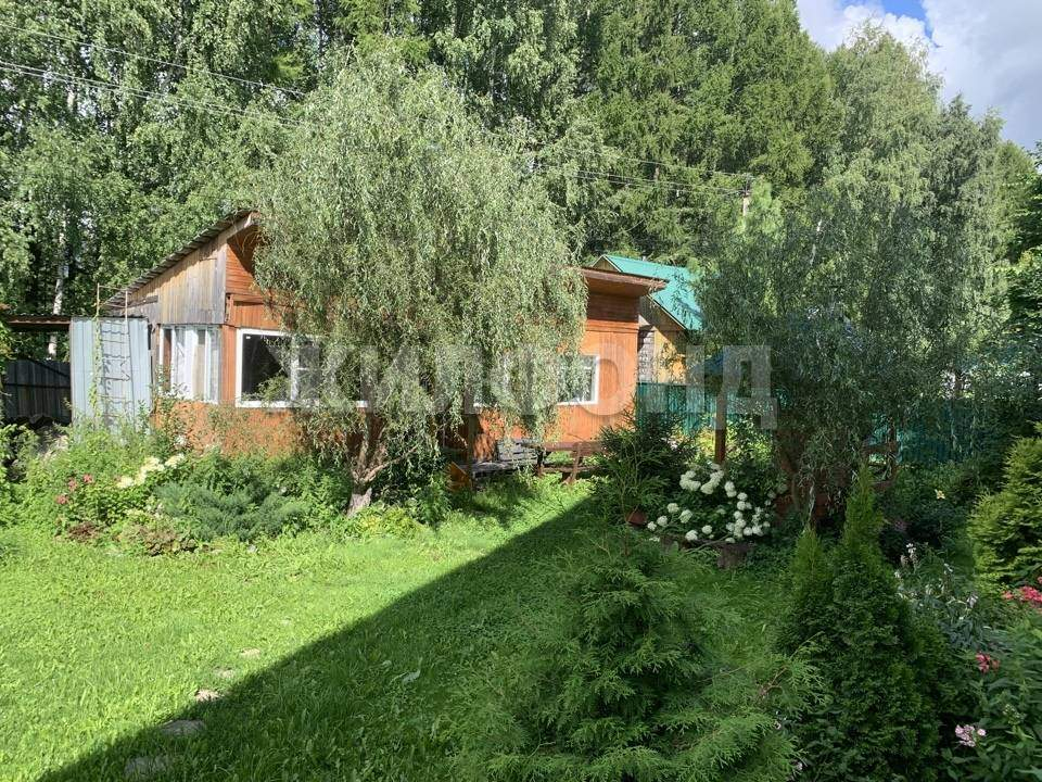 Дом на продажу в Томске, Солнечный проезд фото №9