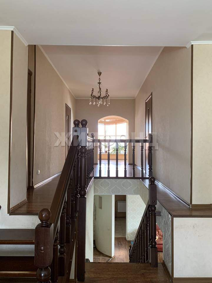 Дом на продажу в Томске, Солнечный проезд фото №15