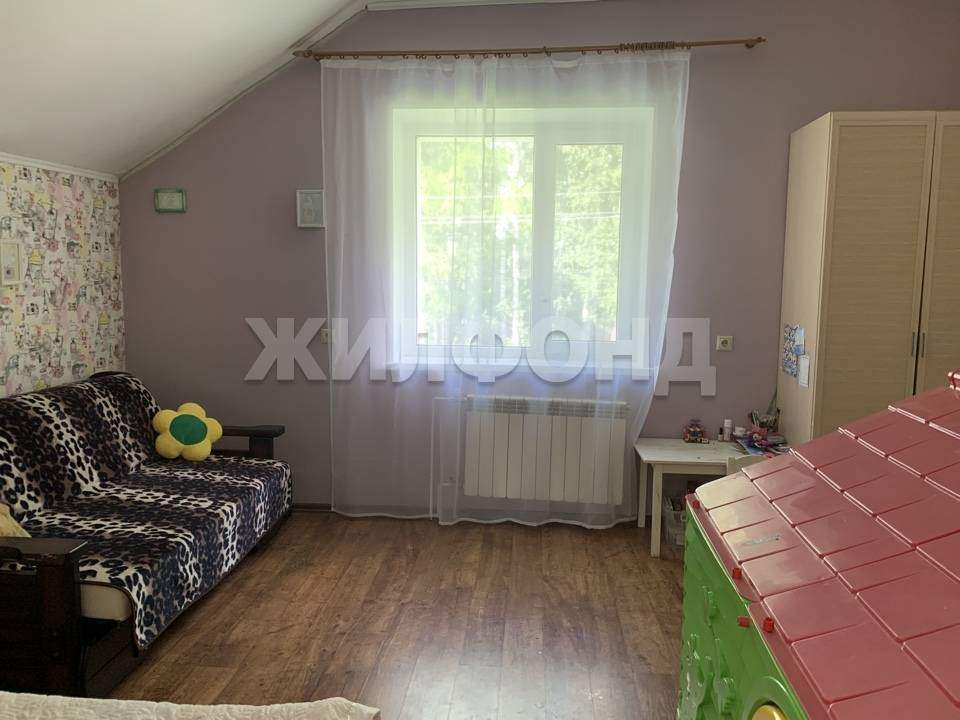 Дом на продажу в Томске, Солнечный проезд фото №18