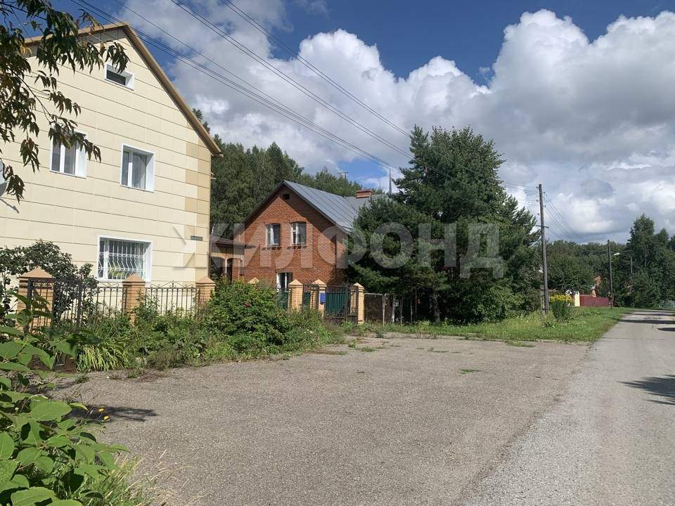 Дом на продажу в Томске, Солнечный проезд фото №0